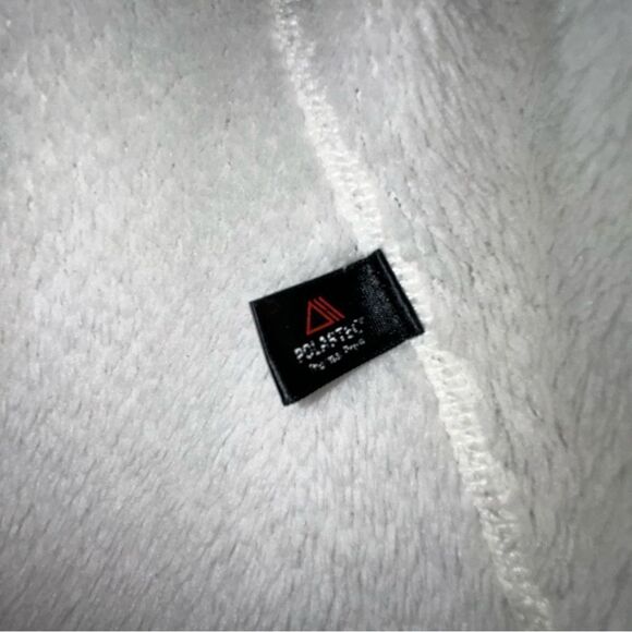 Patagonia 1/4 Button Front Pullover Fleece Jacket - Picture 4 of 6